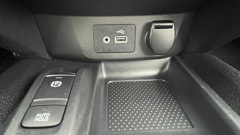 nissan Qashqai 2022 - 36