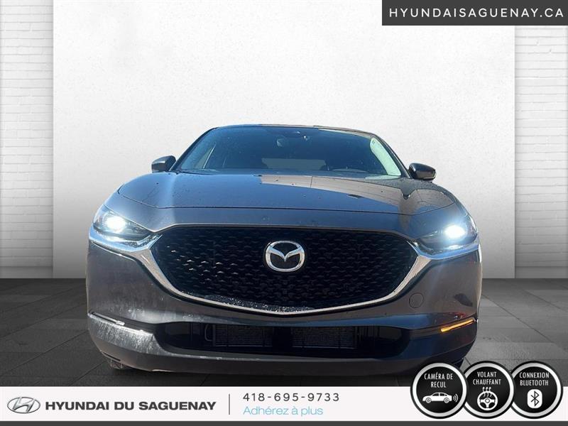 mazda CX-30 2022 - 3