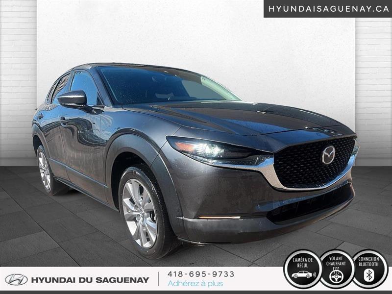 mazda CX-30 2022 - 5