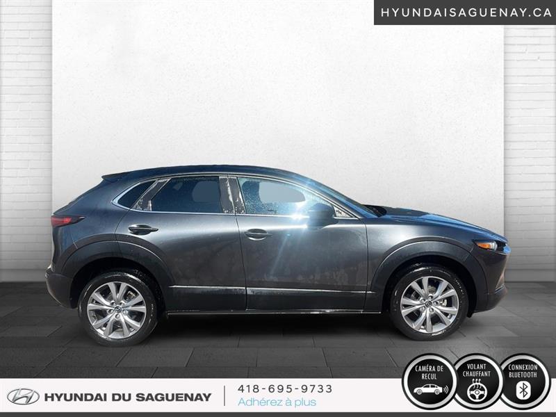 mazda CX-30 2022 - 6