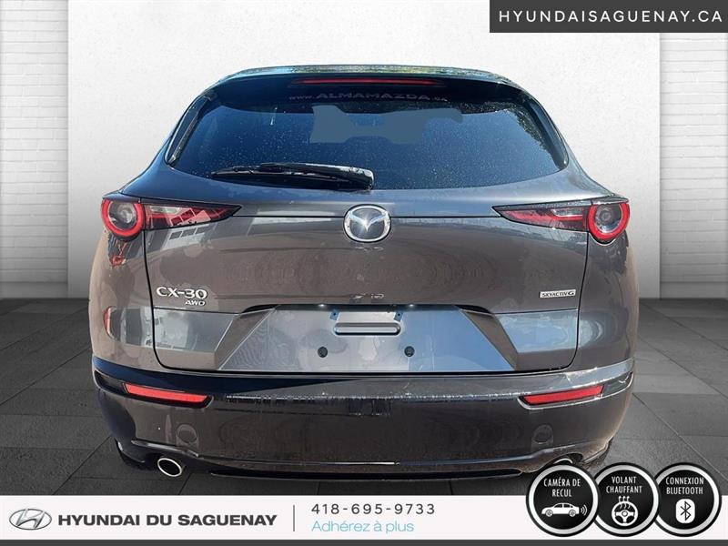 mazda CX-30 2022 - 10