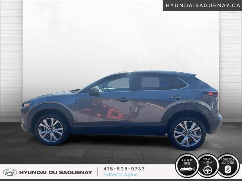 mazda CX-30 2022 - 12