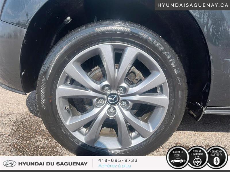 mazda CX-30 2022 - 13