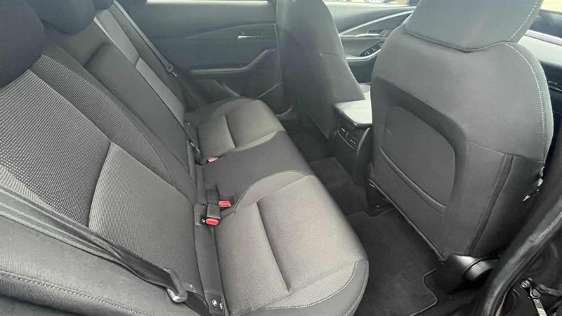 mazda CX-30 2022 - 15