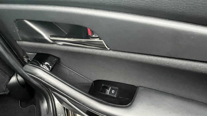 mazda CX-30 2022 - 18