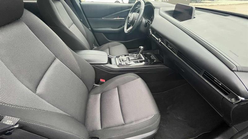 mazda CX-30 2022 - 19