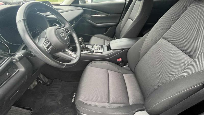 mazda CX-30 2022 - 20