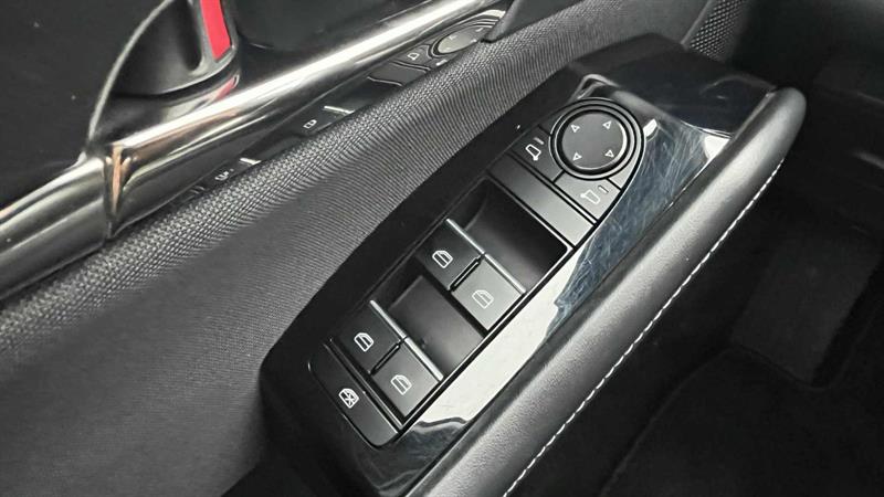 mazda CX-30 2022 - 22