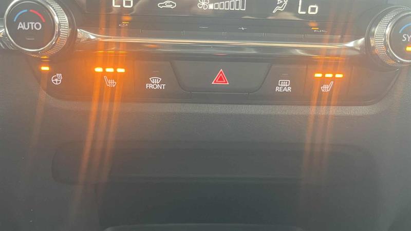 mazda CX-30 2022 - 23