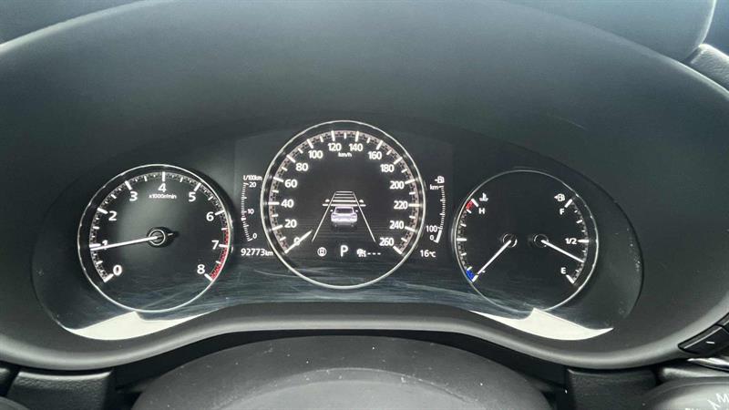 mazda CX-30 2022 - 26