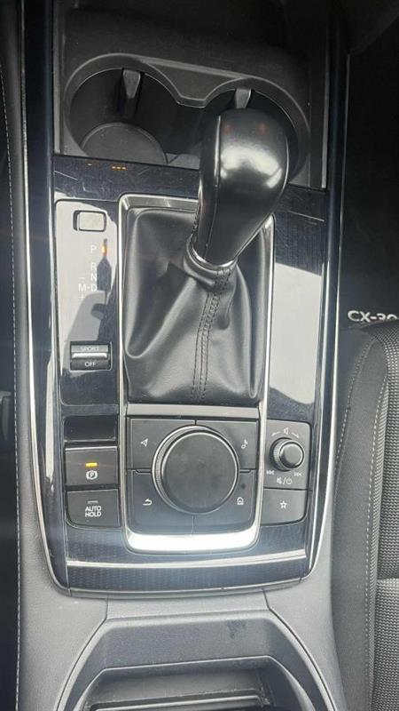mazda CX-30 2022 - 27