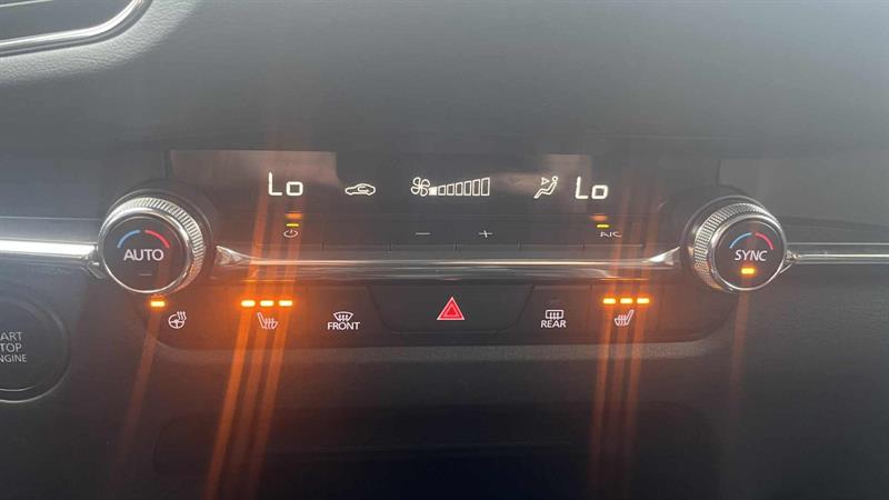 mazda CX-30 2022 - 28