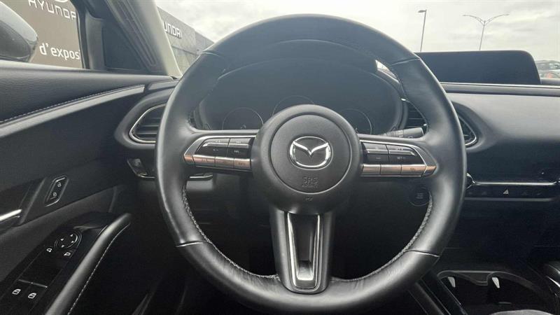 mazda CX-30 2022 - 29