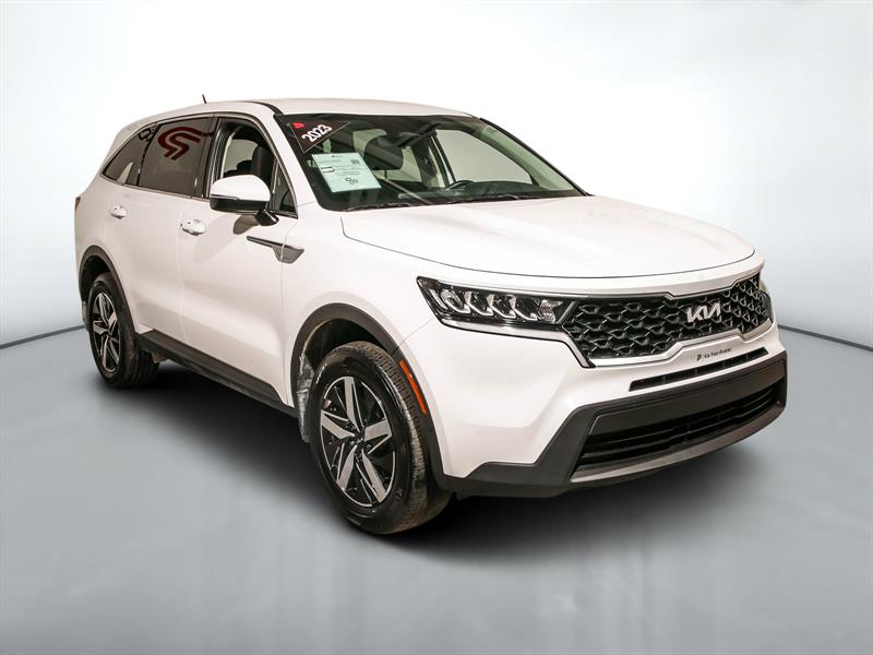 kia Sorento 2023
