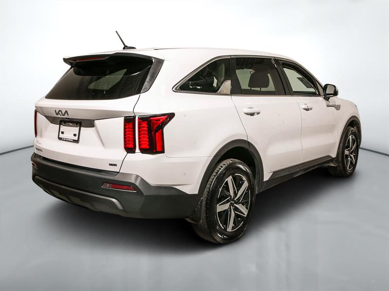 kia Sorento 2023 - 3
