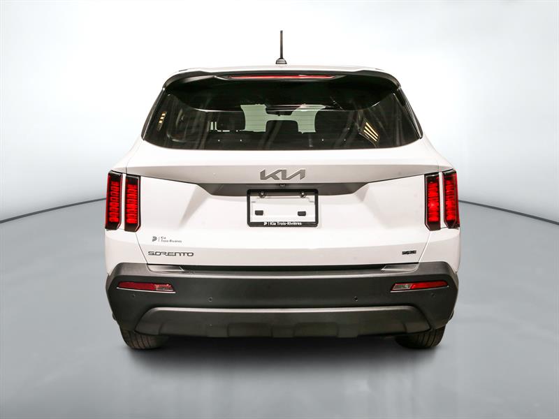 kia Sorento 2023 - 4