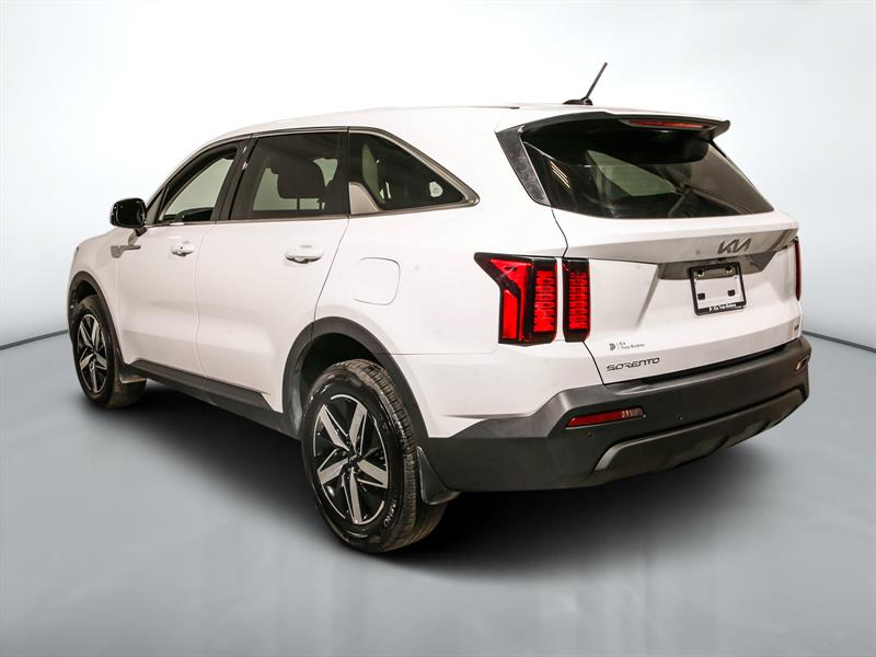 kia Sorento 2023 - 5