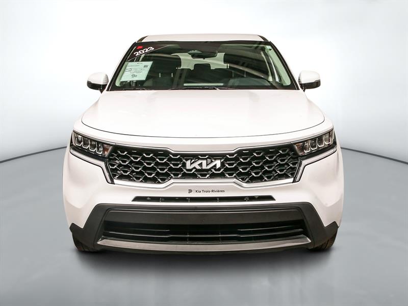 kia Sorento 2023 - 8
