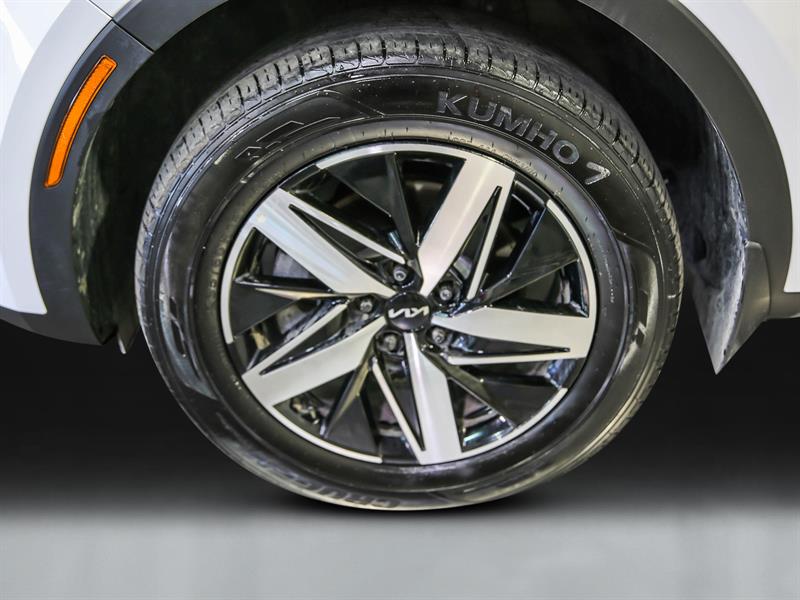 kia Sorento 2023 - 9