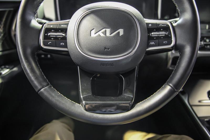 kia Sorento 2023 - 12
