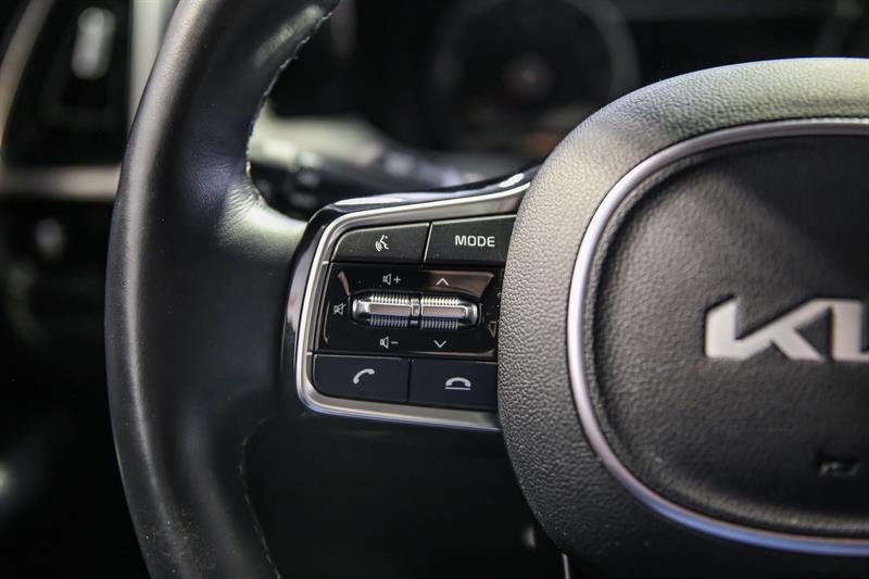 kia Sorento 2023 - 13