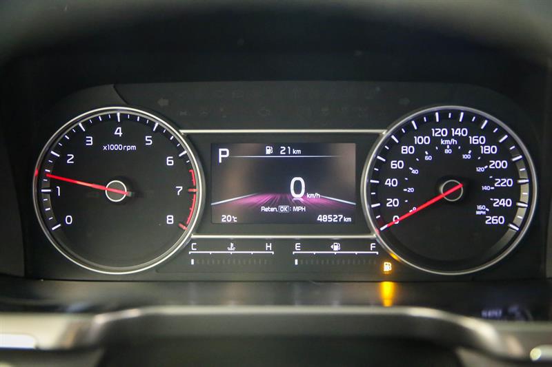 kia Sorento 2023 - 19