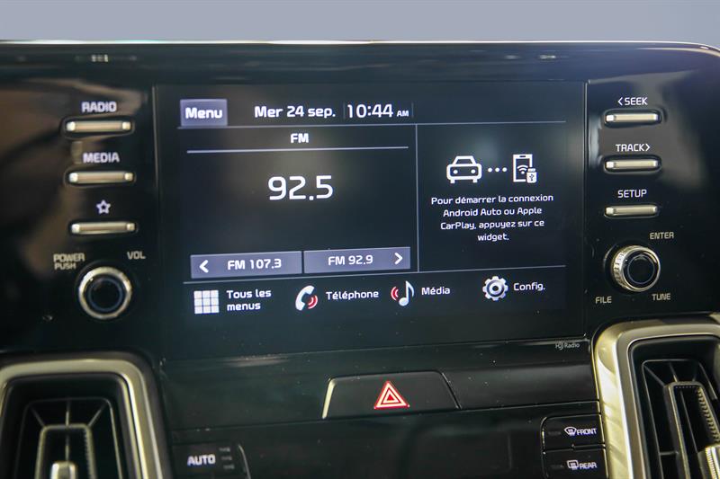 kia Sorento 2023 - 20