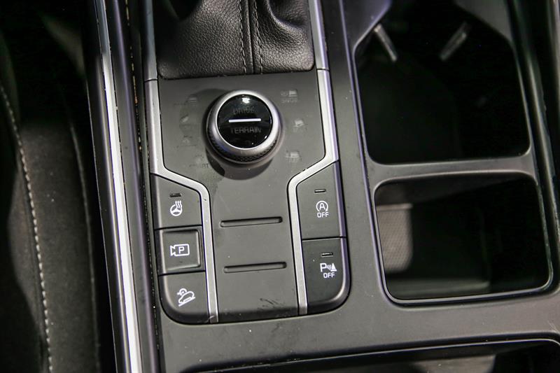 kia Sorento 2023 - 22