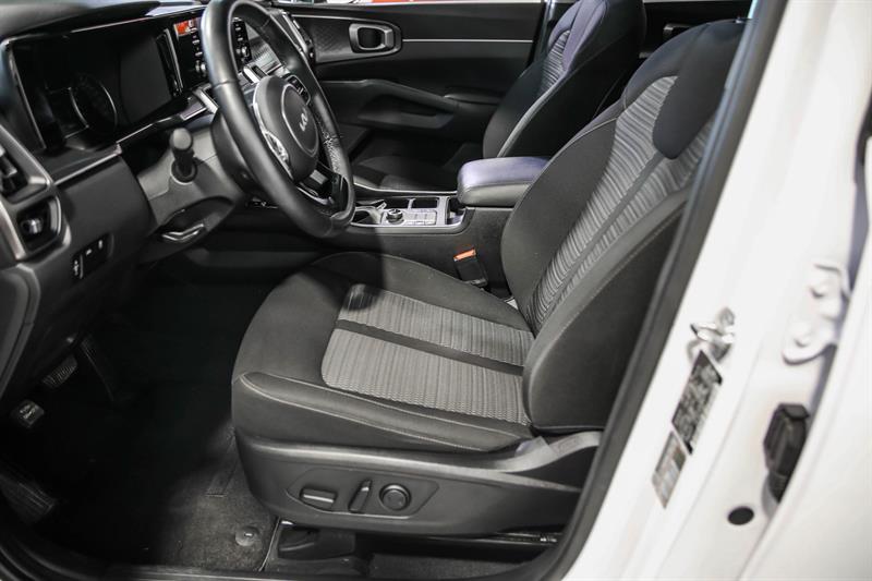 kia Sorento 2023 - 23