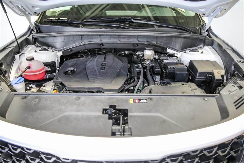 kia Sorento 2023 - 31