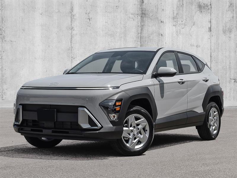 hyundai Kona 2026