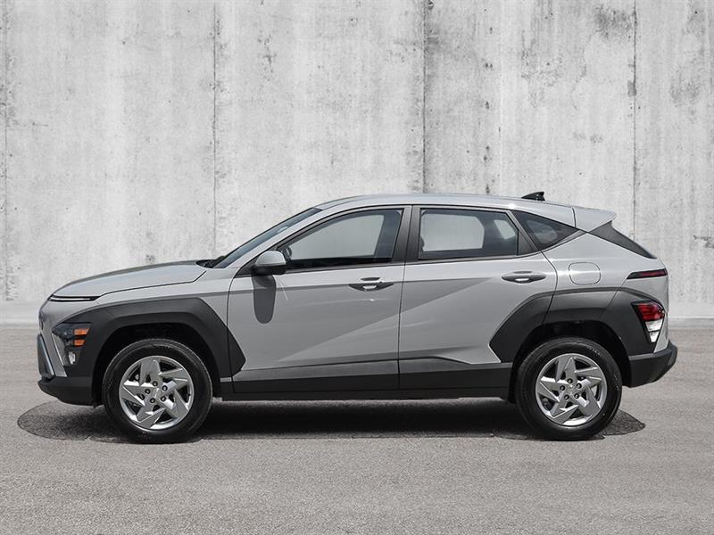 hyundai Kona 2026 - 3