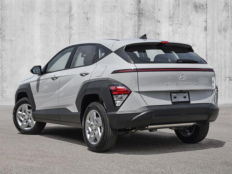 hyundai Kona 2026 - 4