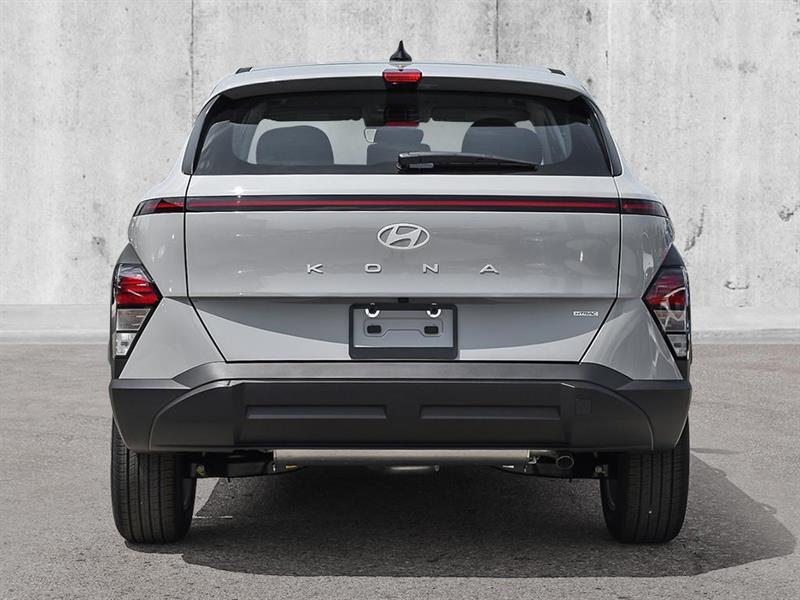 hyundai Kona 2026 - 5