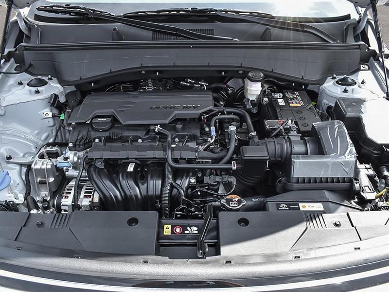 hyundai Kona 2026 - 6