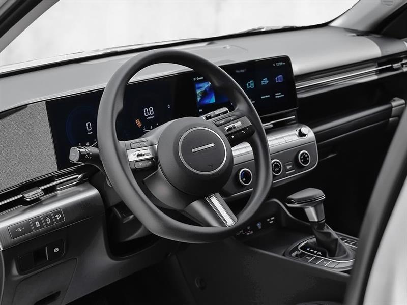 hyundai Kona 2026 - 12