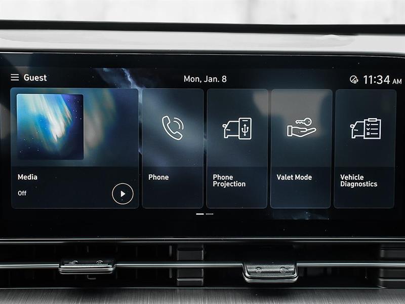 hyundai Kona 2026 - 18