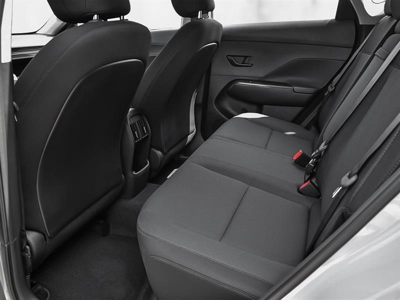 hyundai Kona 2026 - 21