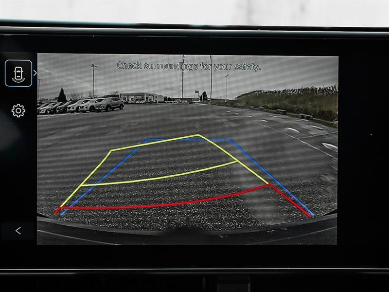 hyundai Kona 2026 - 23