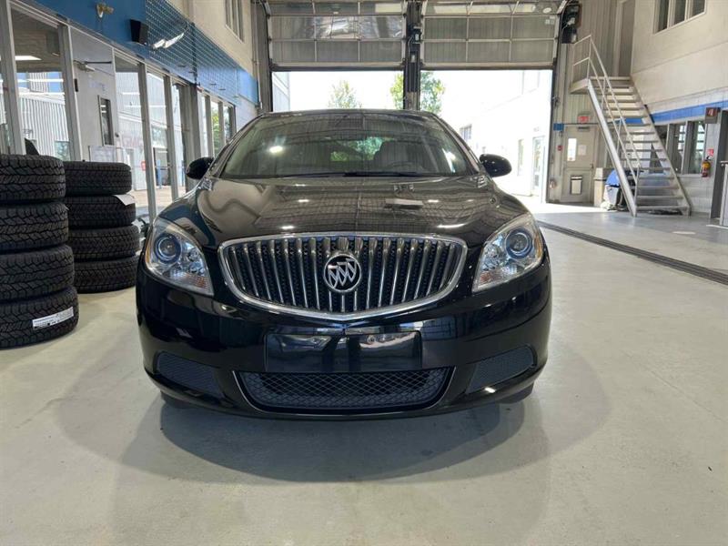 buick Verano 2017 - 2