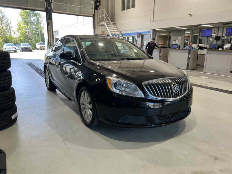 buick Verano 2017 - 3