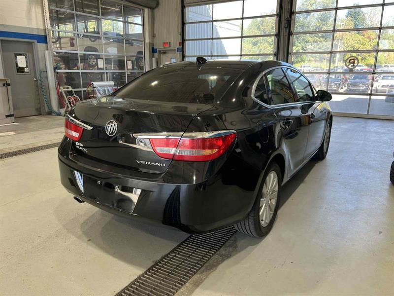 buick Verano 2017 - 4