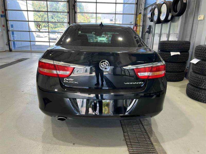 buick Verano 2017 - 5