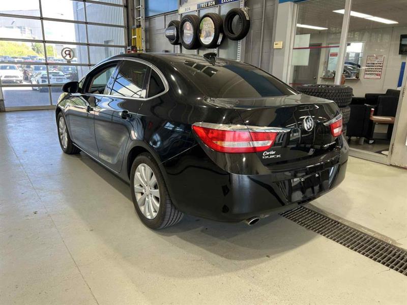 buick Verano 2017 - 6