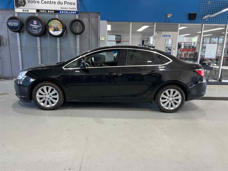 buick Verano 2017 - 8