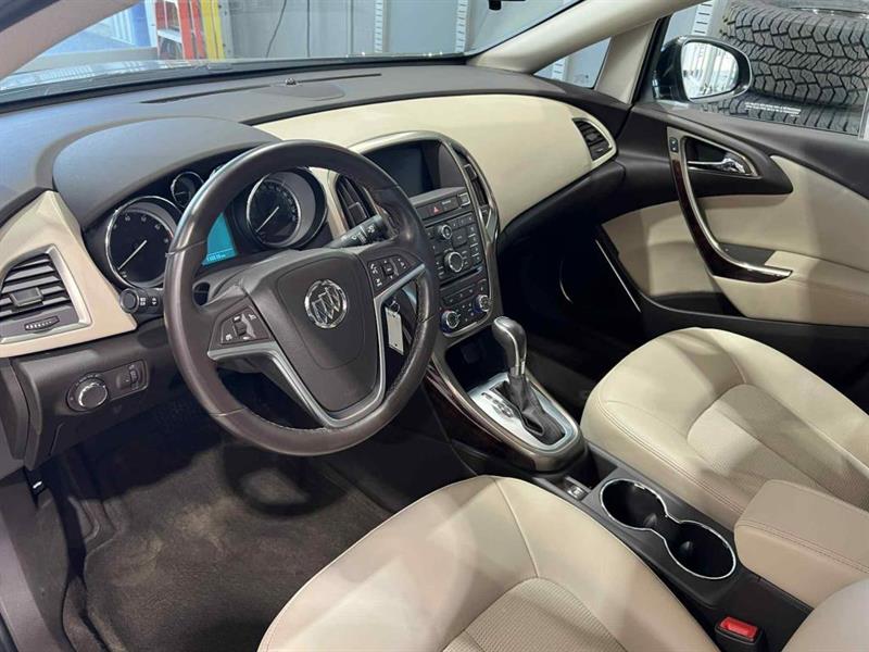 buick Verano 2017 - 10