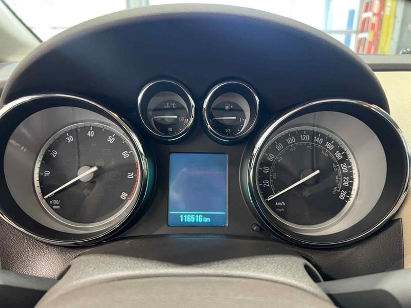 buick Verano 2017 - 11