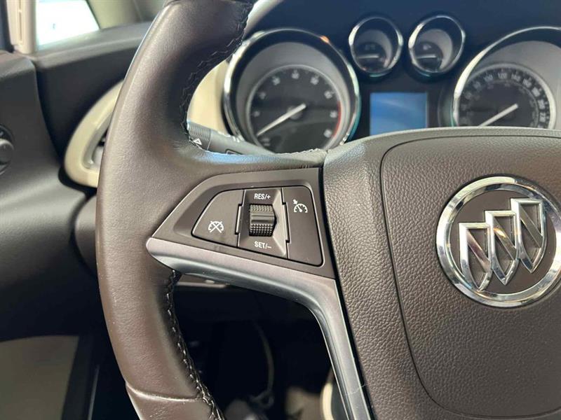 buick Verano 2017 - 12