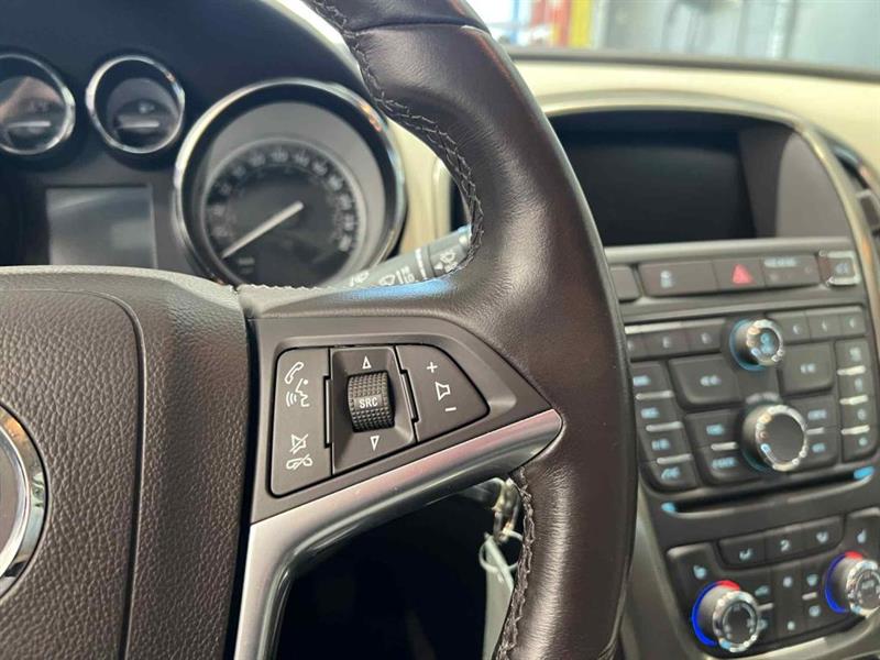 buick Verano 2017 - 13