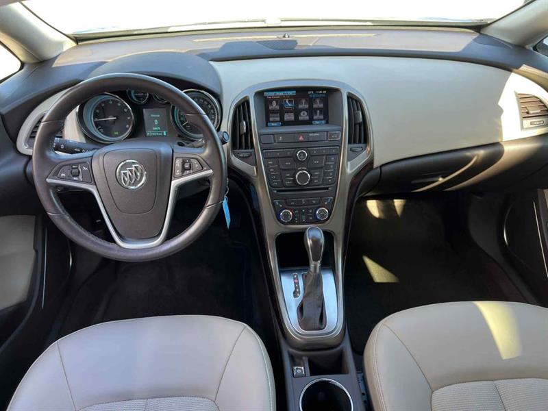buick Verano 2017 - 14